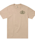 Lakai | Poler Abducted Short-sleeve T-Shirt - Surf Bored