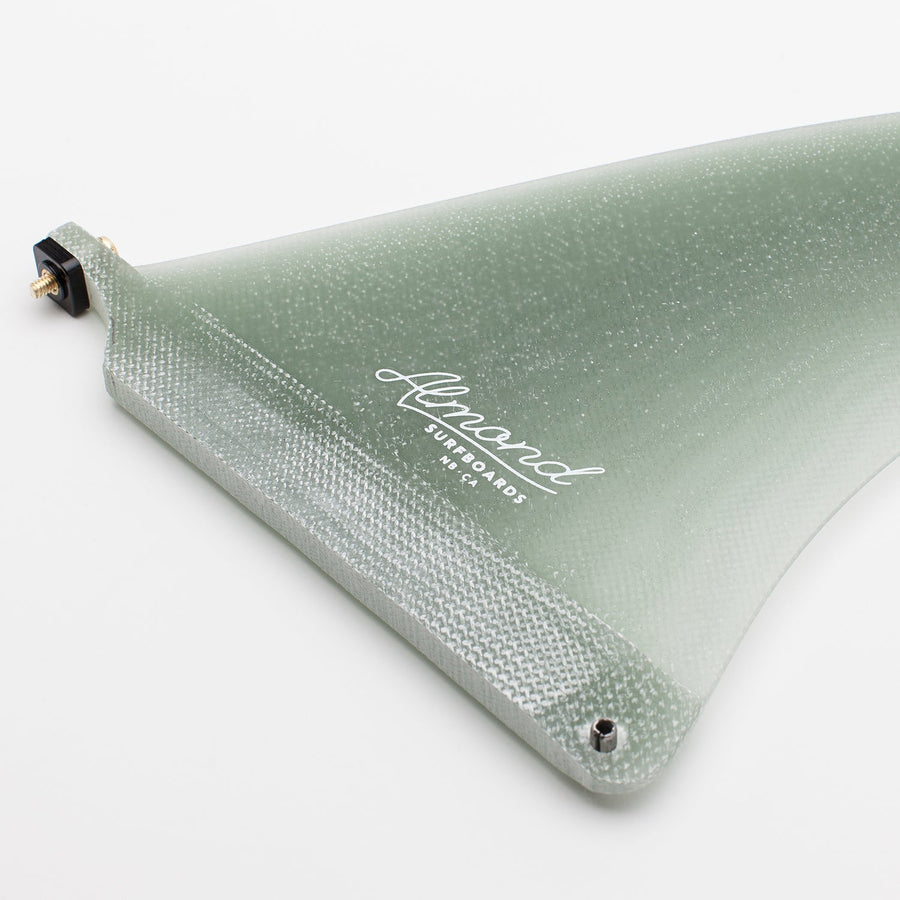 10.5" PIN FIN - Surf Bored
