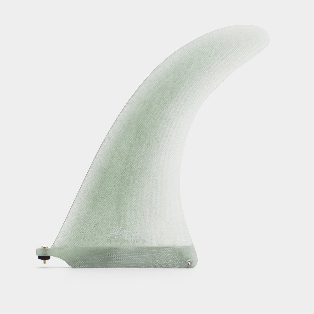 10.5" PIN FIN - Surf Bored
