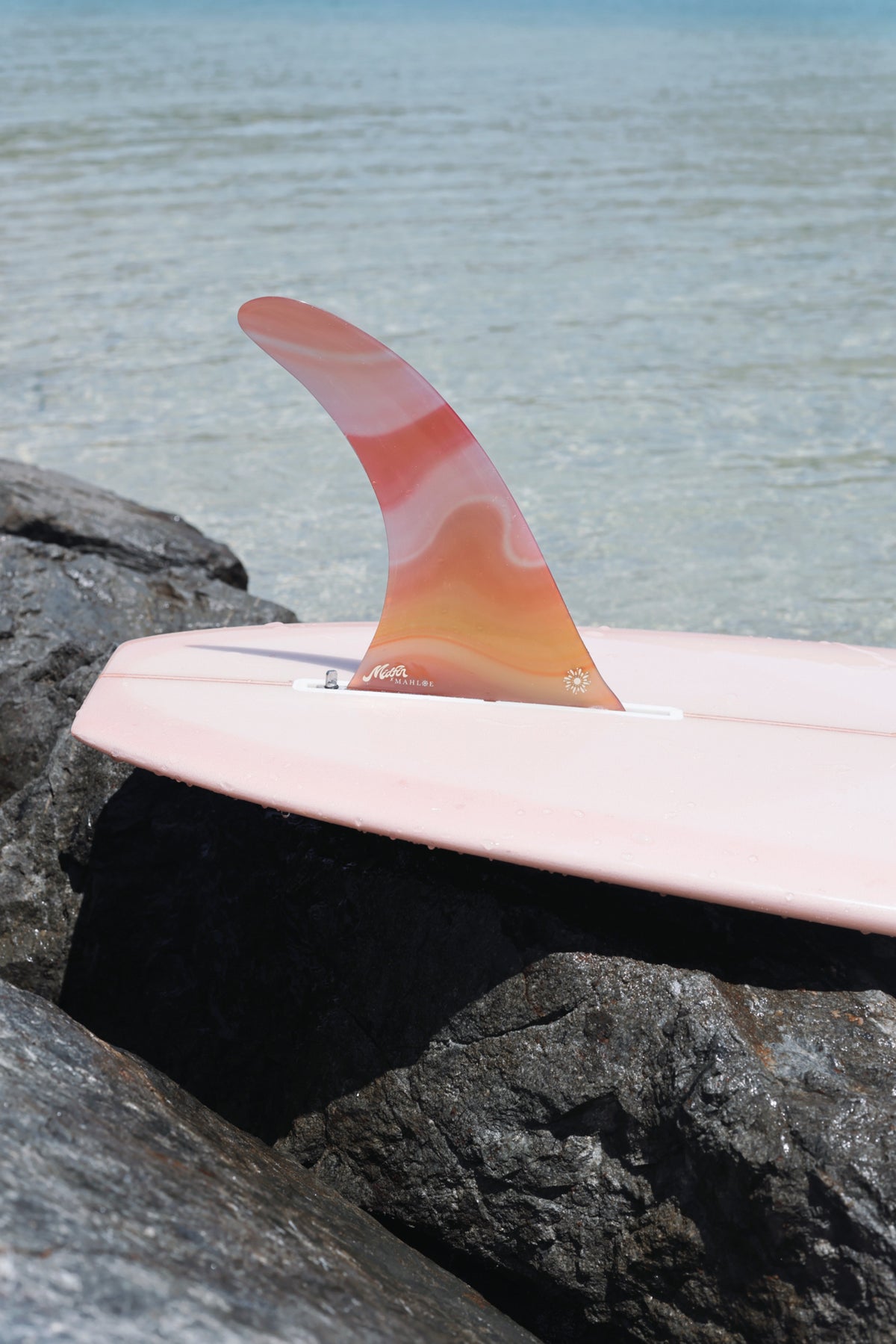 Mahloe - Classic - Surf Bored