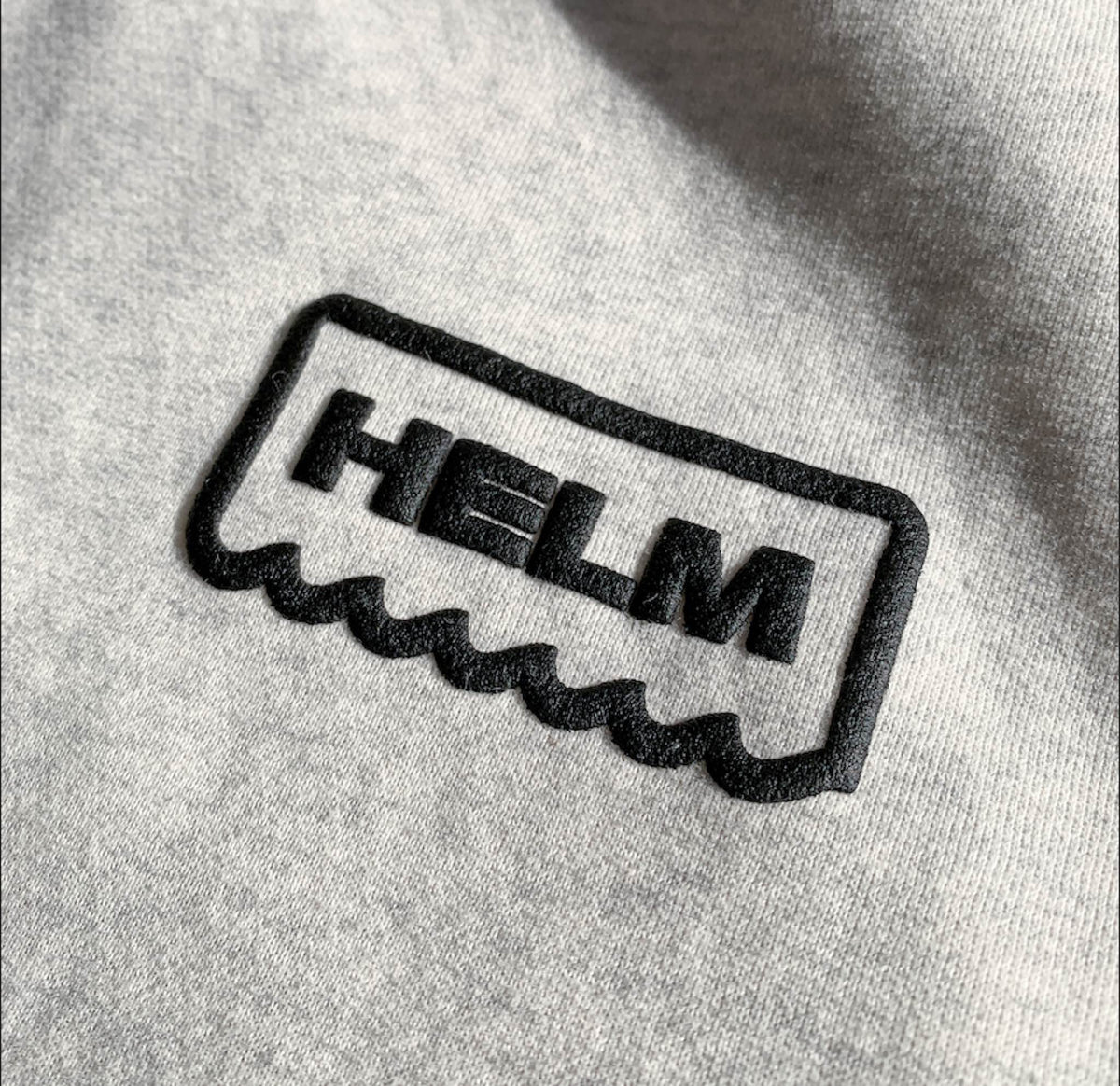 OG Logo Crew Sweatshirt - Oatmeal - Surf Bored