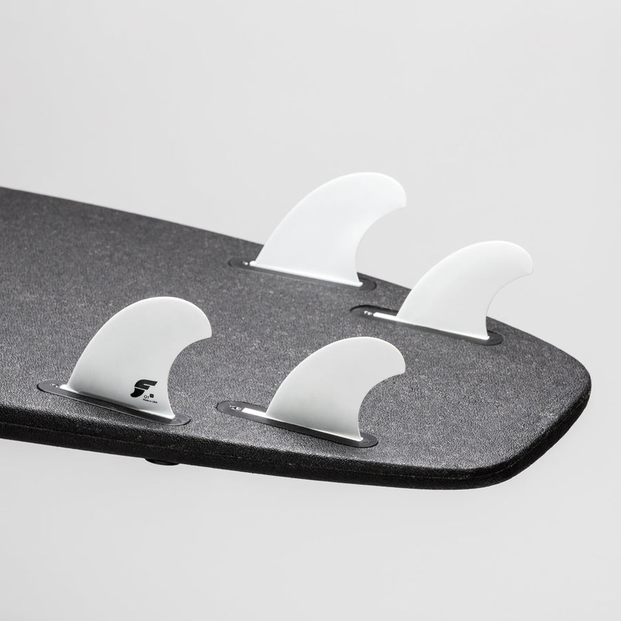 5'4" R-Series | Secret Menu Soft Top Surfboard
