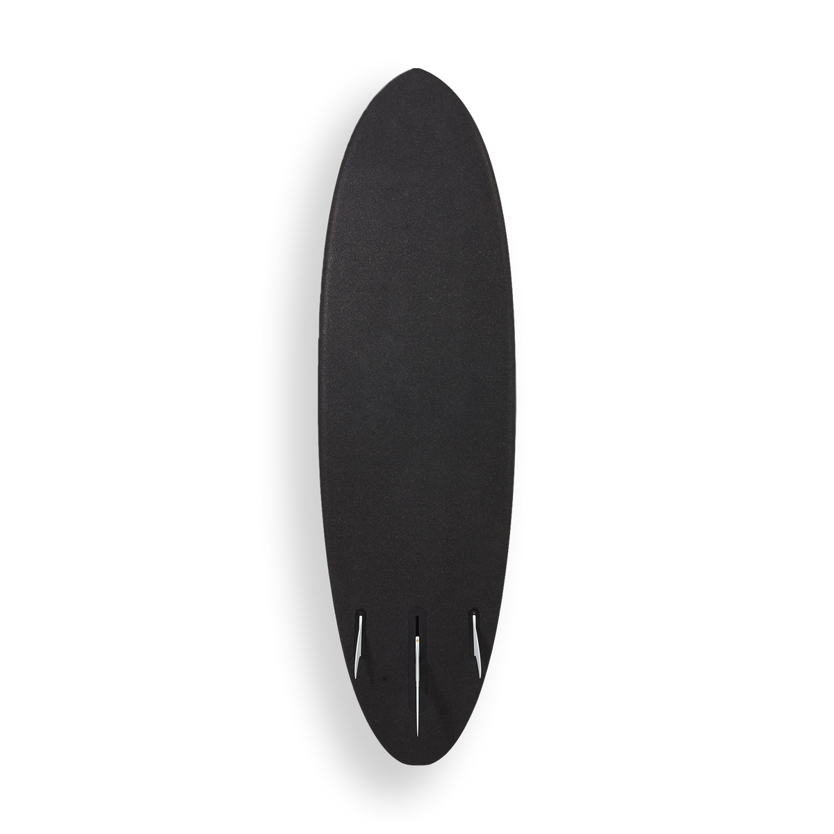 6'4" R-Series | Pleasant Pheasant Soft Top Surfboard - Surf Bored