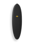 6'4" R-Series | Pleasant Pheasant Soft Top Surfboard