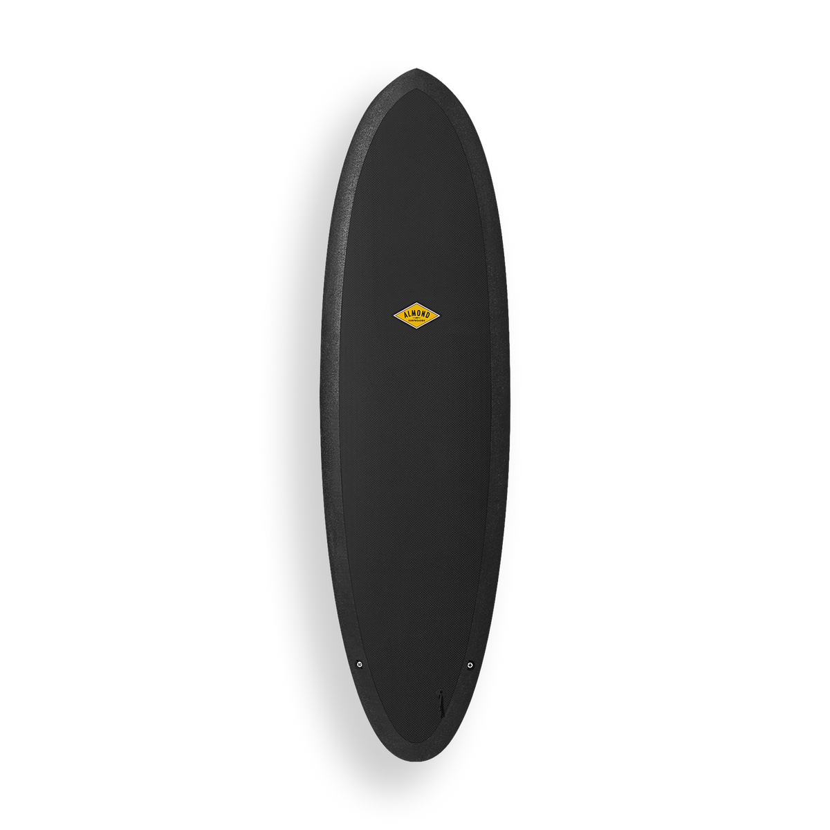 6'4" R-Series | Pleasant Pheasant Soft Top Surfboard - Surf Bored