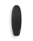 5'4" R-Series | Secret Menu Soft Top Surfboard