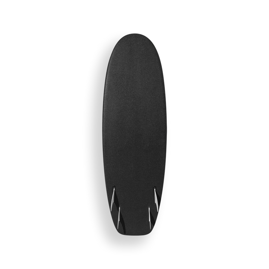 5'4" R-Series | Secret Menu Soft Top Surfboard