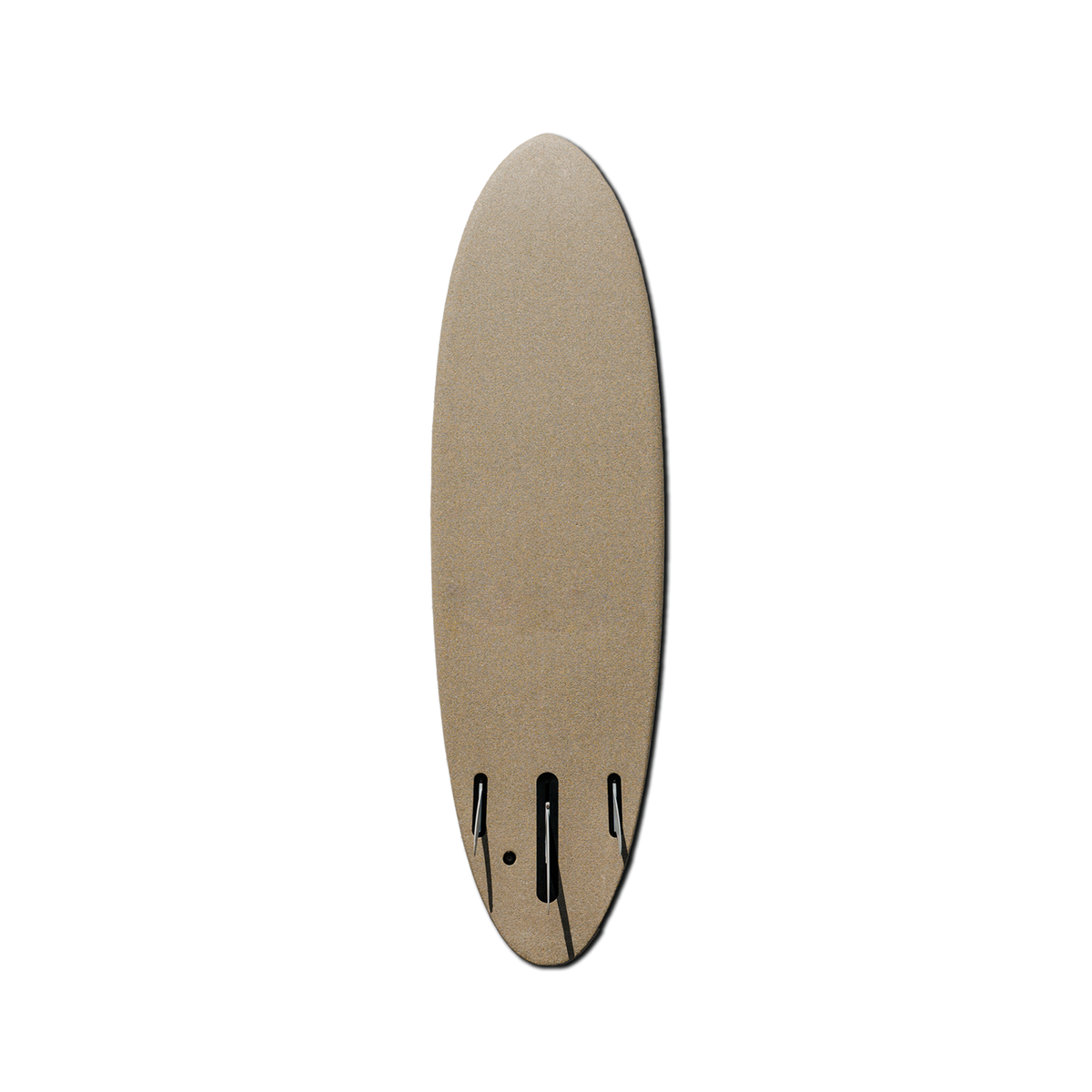 6'4" R-Series | Pleasant Pheasant Soft Top Surfboard
