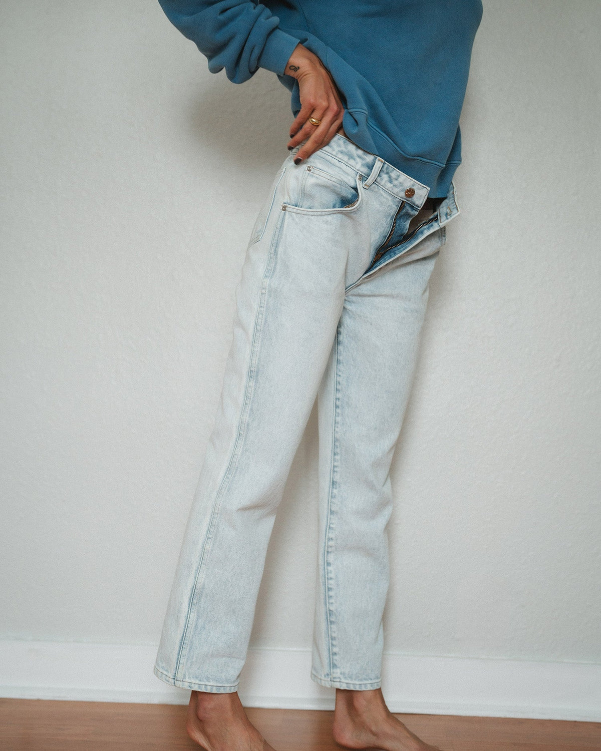 Surf Jean - Surf Bored