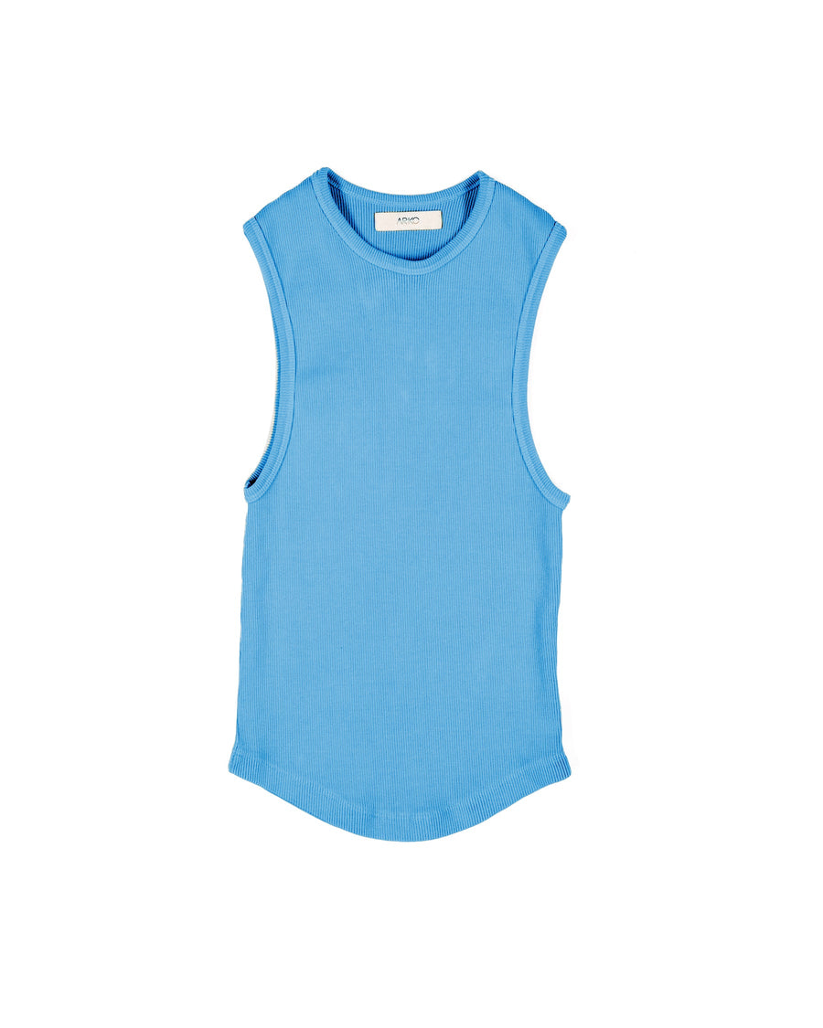 Scallop Tank