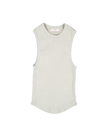 Scallop Tank