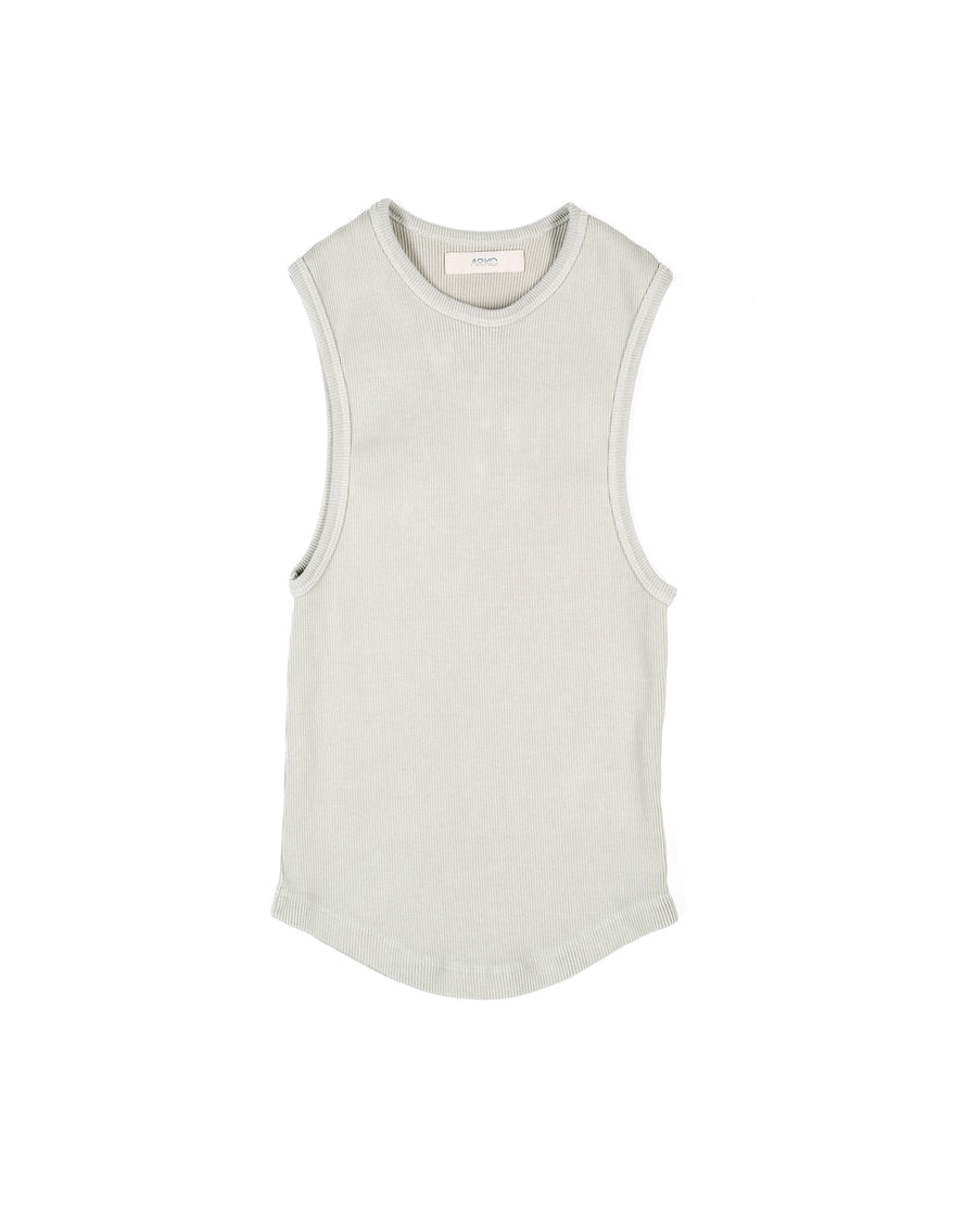Scallop Tank