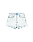 Denim Surf Shorts