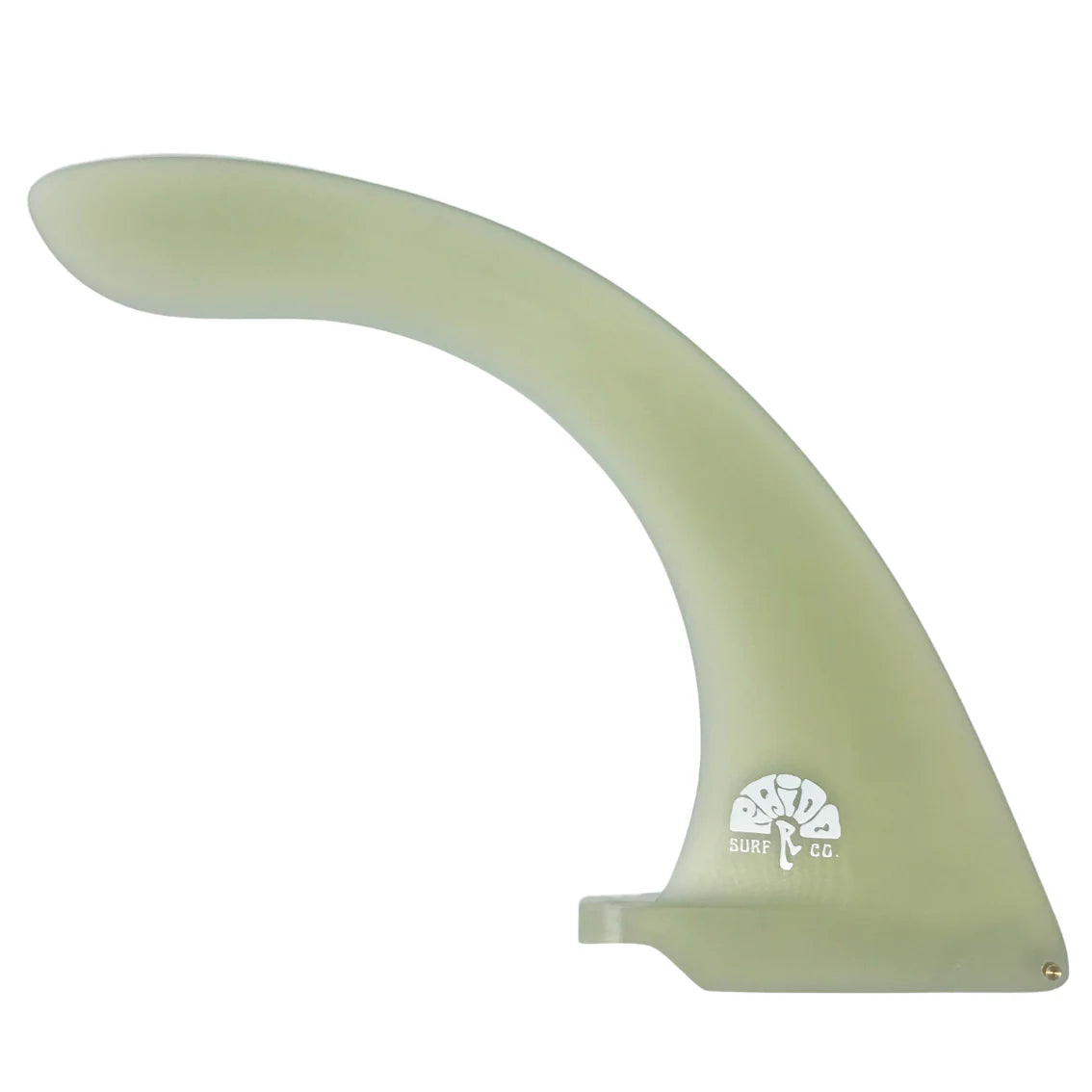 Raido Surf Co. | 8.5" Whiptail Kneeboard Fin - Surf Bored