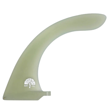 Raido Surf Co. | 8.5" Whiptail Kneeboard Fin - Surf Bored