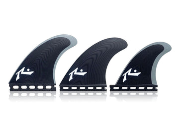 True Ames | Lovelace V. Bowls Volan Surf Fin - SurfBored