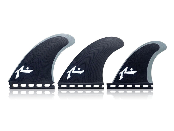 Captain Fin Co. | Chippa Wilson Surfboard Thruster Fins Futures