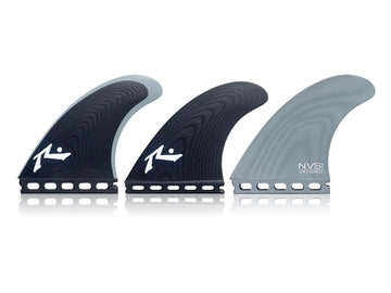 True Ames | Lovelace V. Bowls Volan Surf Fin - SurfBored
