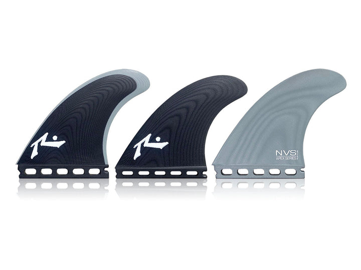 Captain Fin Co. | Eithan Osborne Heart Futures Tri Fin