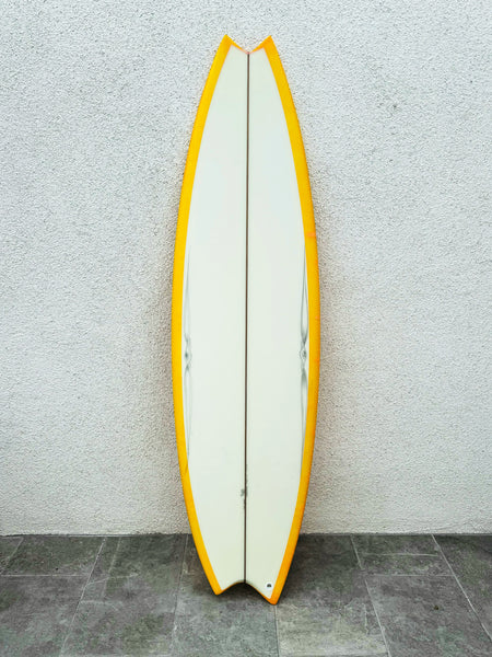 Ryan Burch | 5'7