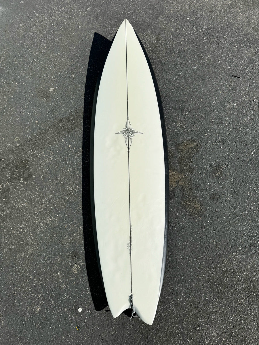 Ryan Burch | 6'3 Ryan Burch | 6'3