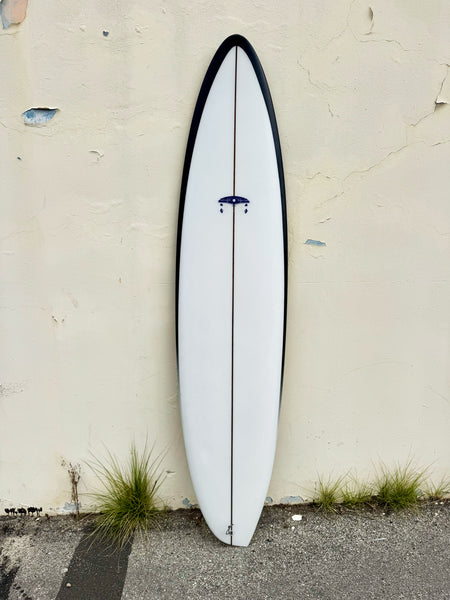 Ryan Lovelace | 7'6” Satellite FM Regular Asym Twinzer