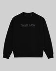SAVANT CREW BLACK