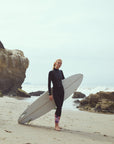 SEA CAVES 3/2MM Back Zip Full Suit