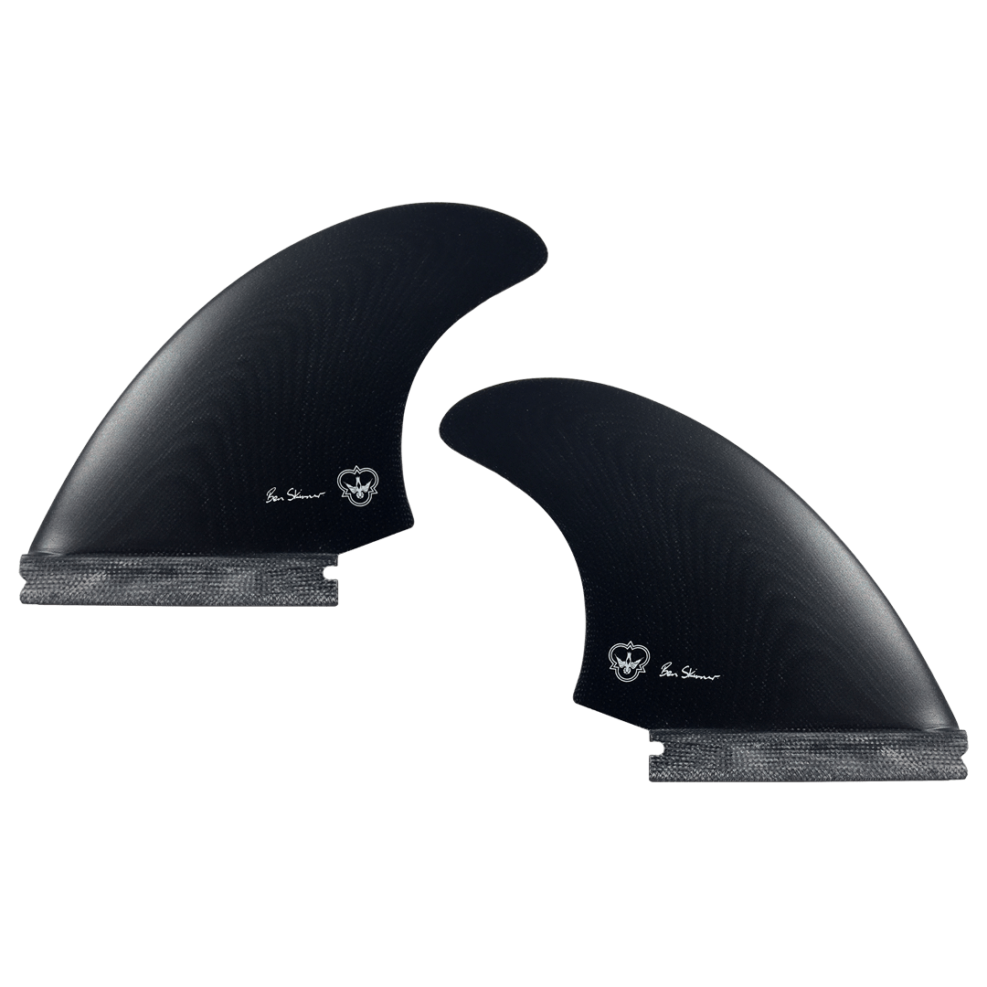 Skindog Twin Fins - Surf Bored
