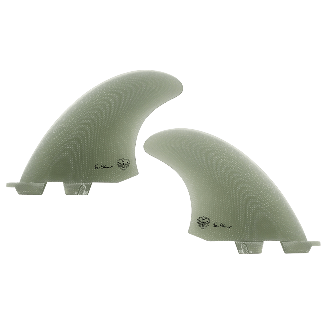 Skindog Twin Fins - Surf Bored