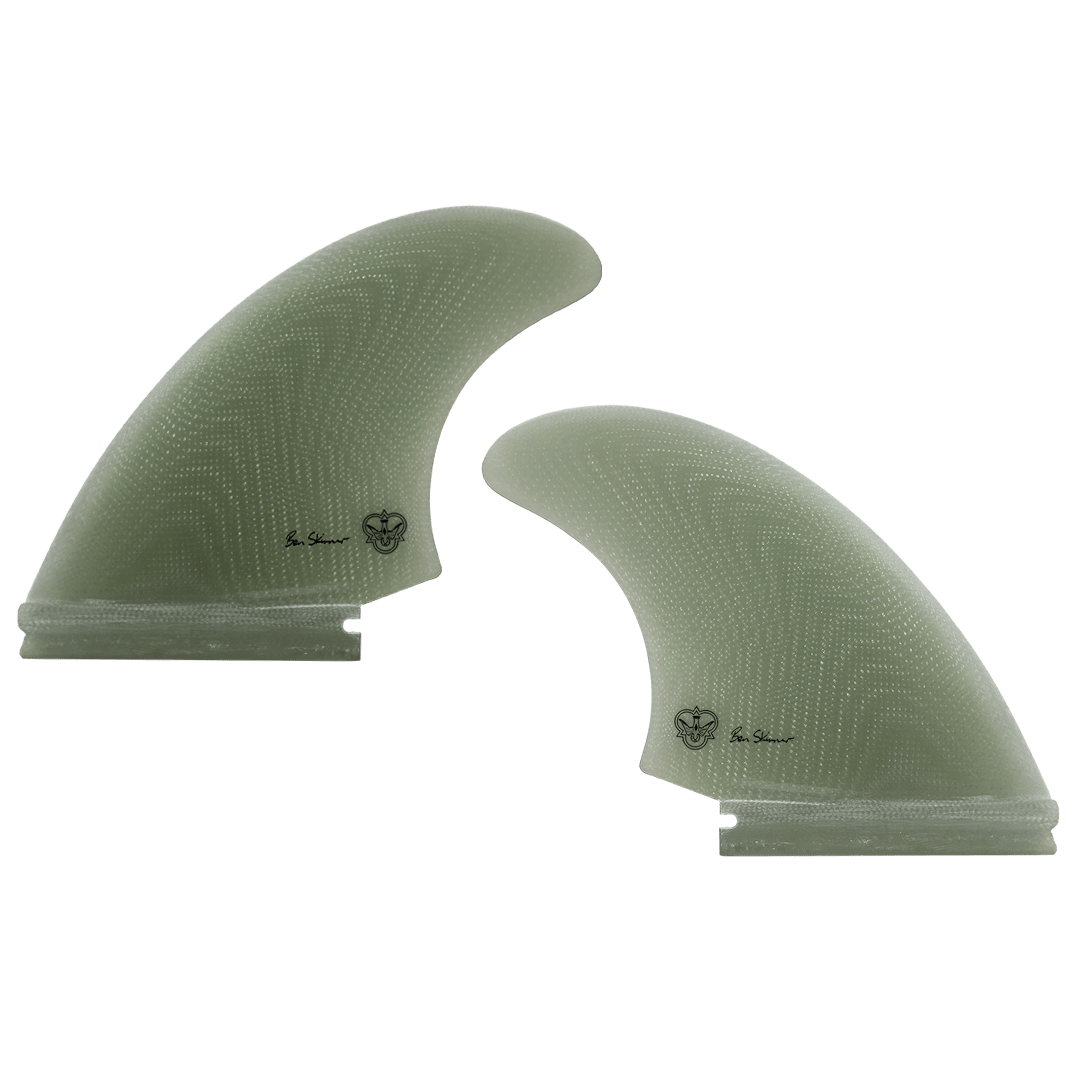 Skindog Twin Fins - Surf Bored