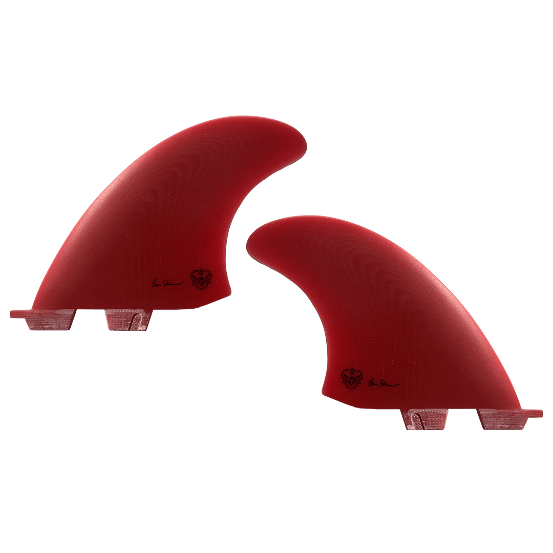 Skindog Twin Fins - Surf Bored
