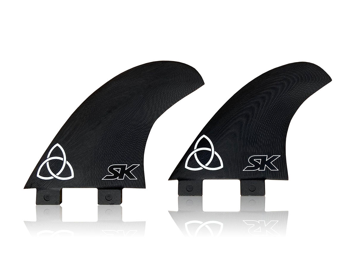 Stu Kenson Quad (M) - Apex - Surf Bored