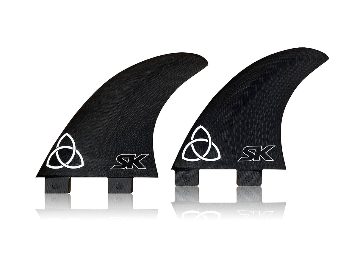 Stu Kenson Channel Thrusters (S) - Apex - Surf Bored
