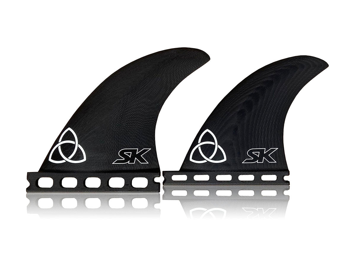 Stu Kenson Channel Thrusters (S) - Apex - Surf Bored