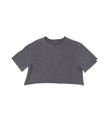 Beach Crop Tee