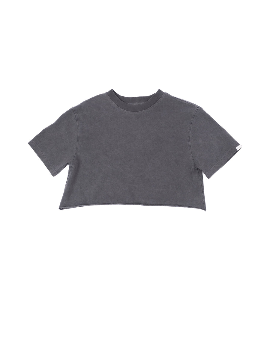 Beach Crop Tee