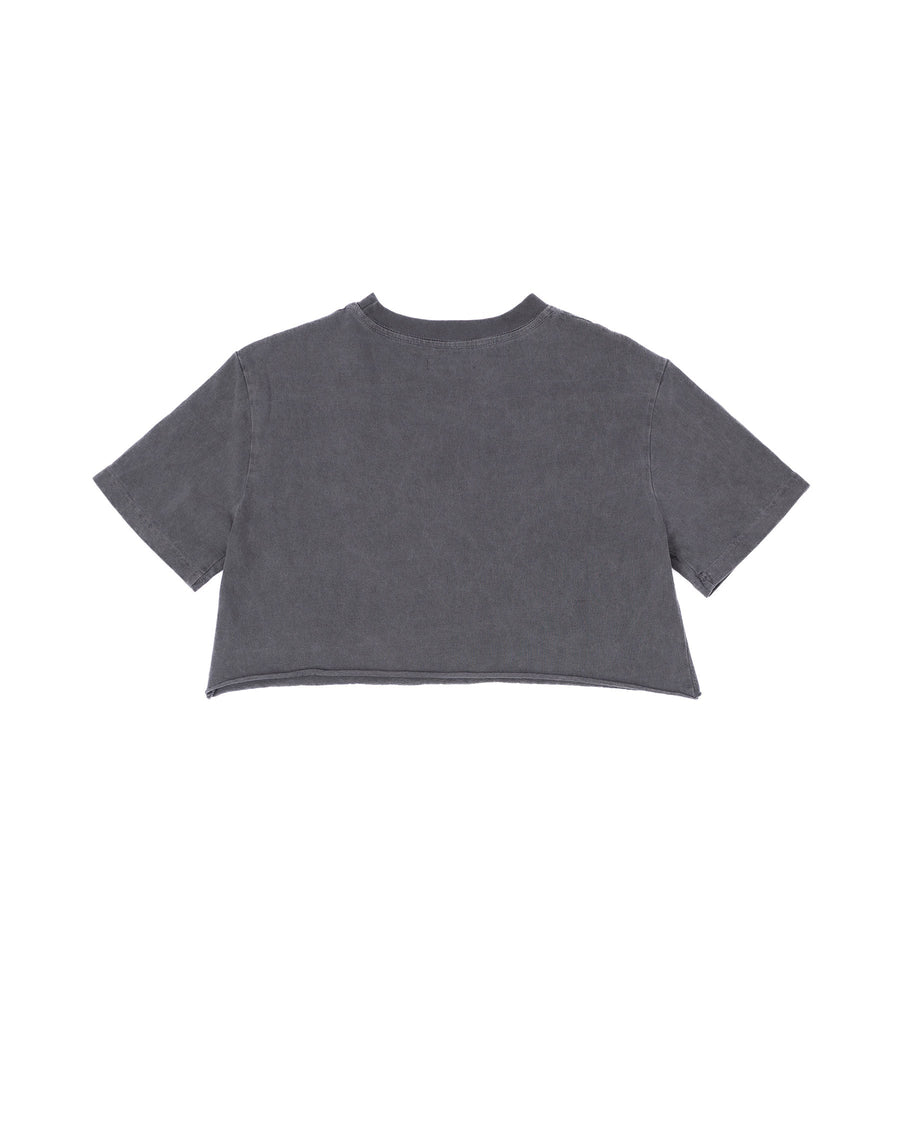 Beach Crop Tee