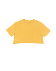 Beach Crop Tee