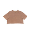 Beach Crop Tee