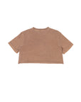 Beach Crop Tee