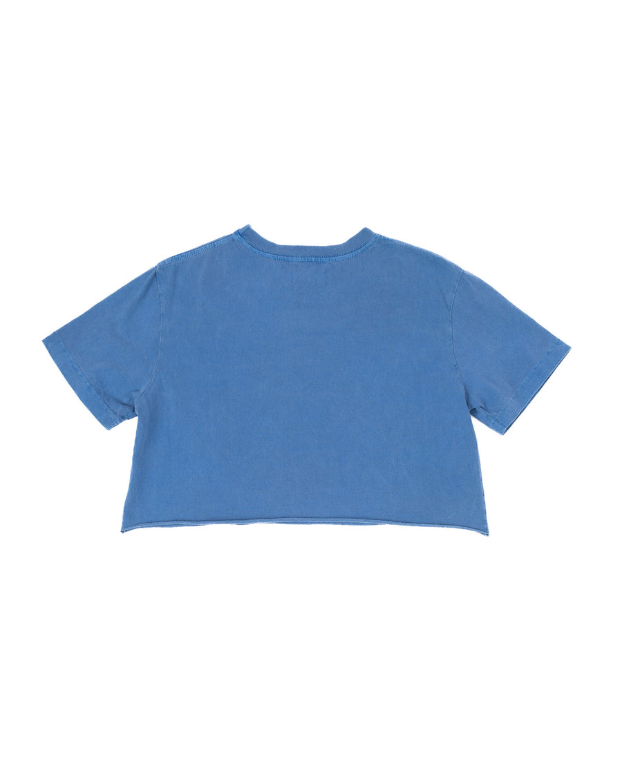 Beach Crop Tee