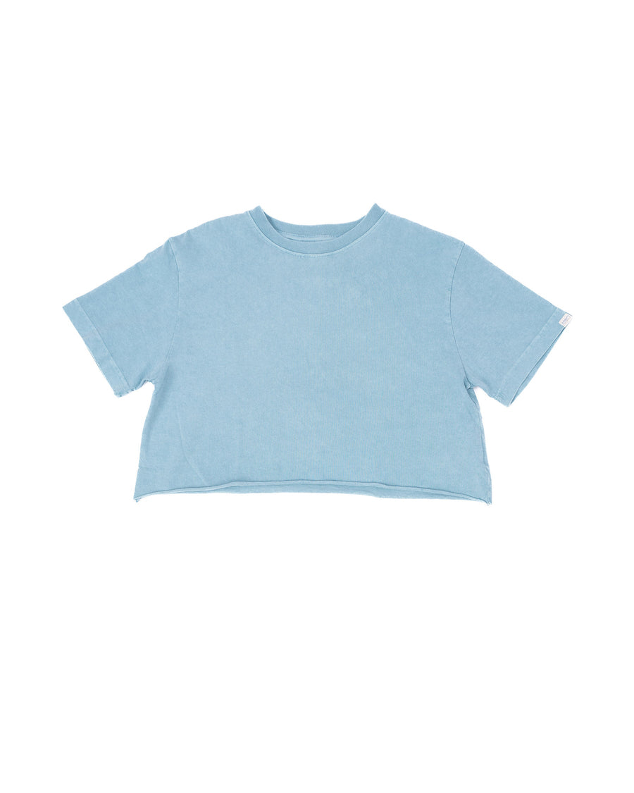 Beach Crop Tee