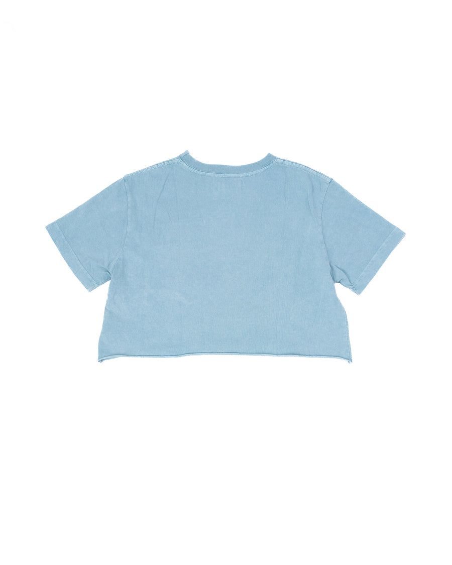 Beach Crop Tee