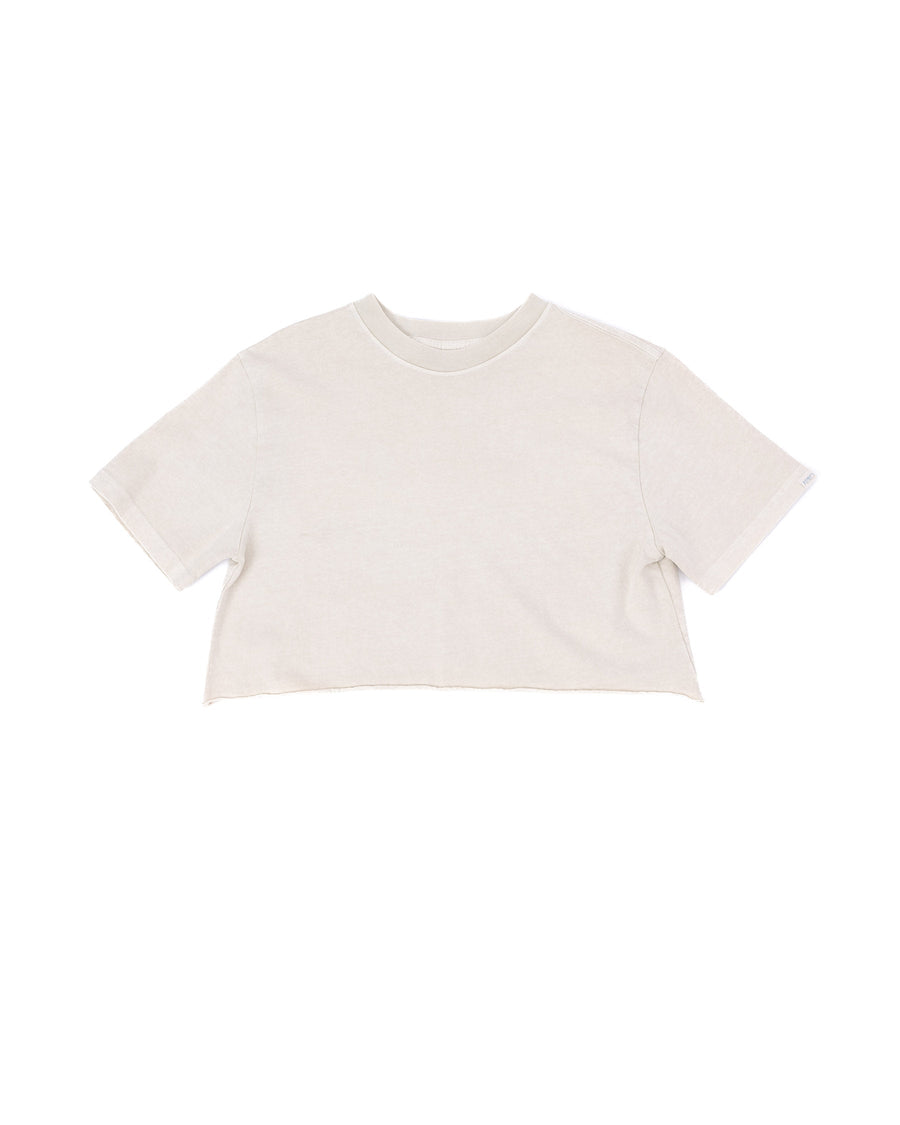 Beach Crop Tee