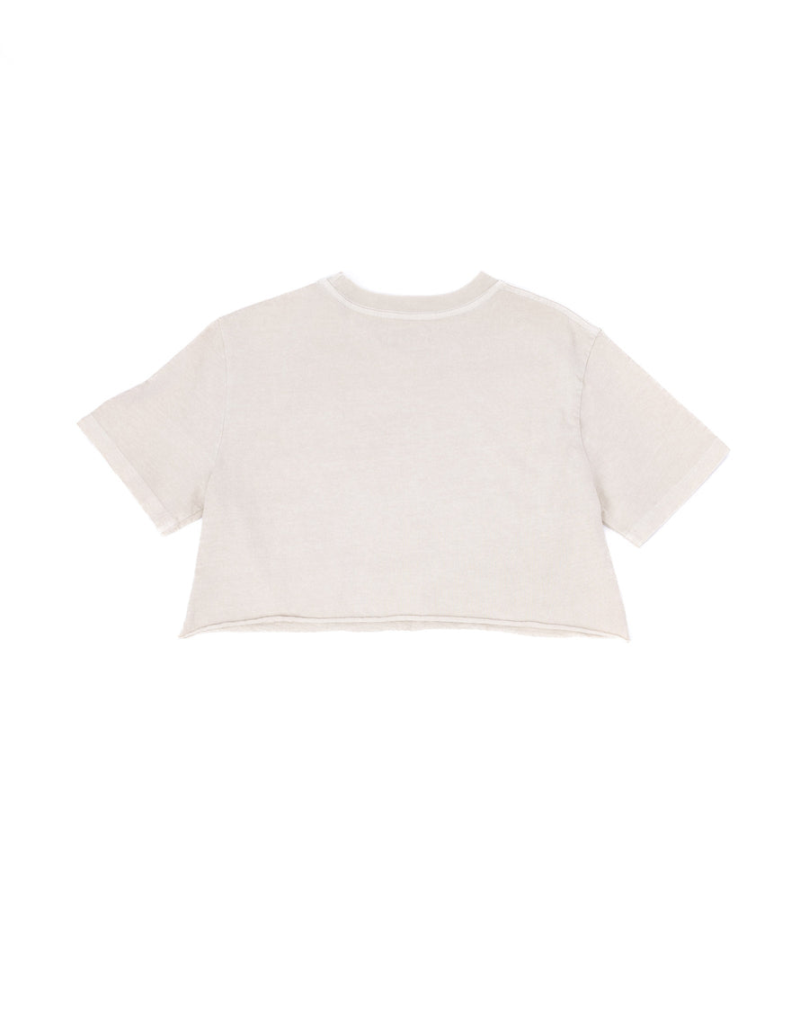 Beach Crop Tee