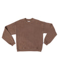 Post Surf Crew Sweatshirt