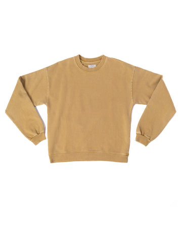 Post Surf Crew Sweatshirt