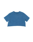 Beach Crop Tee