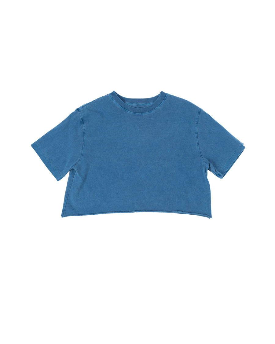 Beach Crop Tee